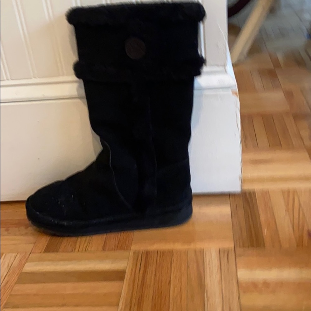 Brand New Michael Kohrs Women’s Winter Talk Boots
